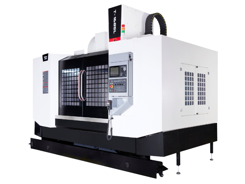 Máy phay đứng CNC Taikan T-1685L