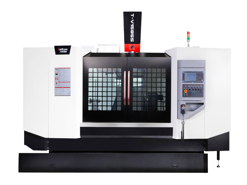 Máy phay đứng CNC Taikan T-V1585S
