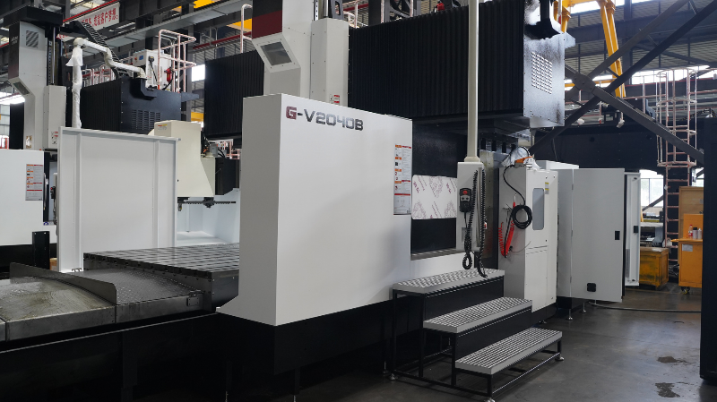 Taikan là thương hiệu máy CNC số 1 tại Trung Quốc và được sử dụng phổ biến trên toàn cầu