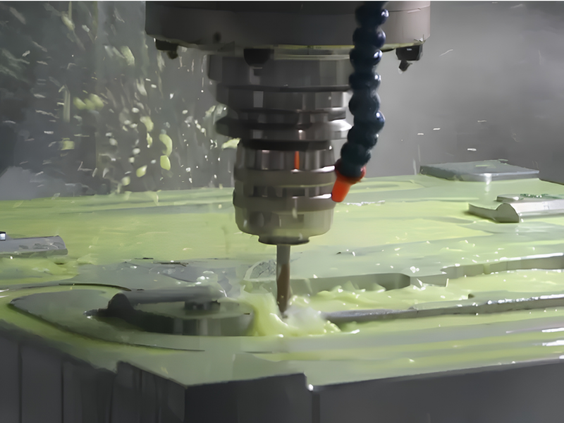 Chọn lựa đầu tư máy phay giường CNC Okuma và Taikan cần đánh giá dựa vào nhu cầu gia công cụ thể