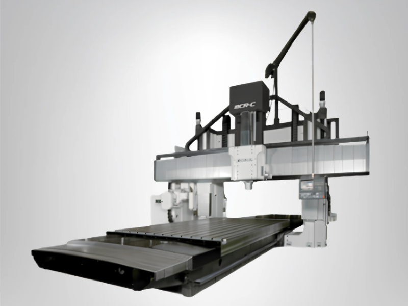 Okuma là thương hiệu máy công cụ đến từ Nhật Bản với đa đạng model đáp ứng đa dạng nhu cầu gia công