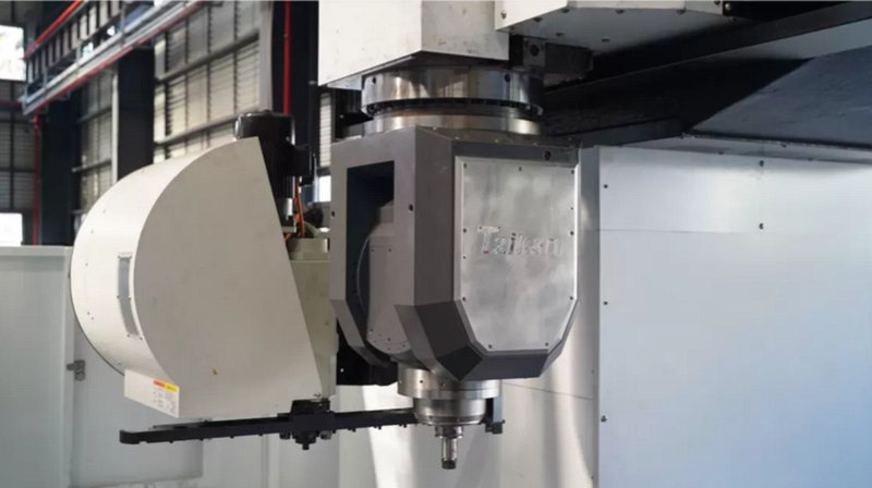 Các dòng máy phay giường CNC Taikan với thế mạnh đa dạng cấu hình, trục chính, công suất... đáp ứng nhu cầu gia công từ cơ bản đến chuyên sâu