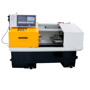 Máy tiện bàn sàn CNC PMW P-CJK6130L