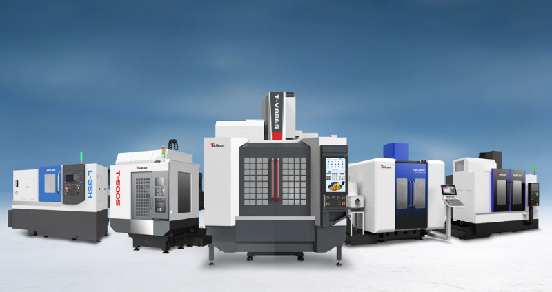 Chọn lựa máy CNC Taikan hay Doosan cần dựa vào các tiêu chí như nhu cầu gia công, chất lượng sản phẩm, sản lượng mong muốn và ngân sách đầu tư